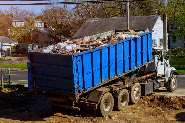 Shed Removal in Harlowton, MT